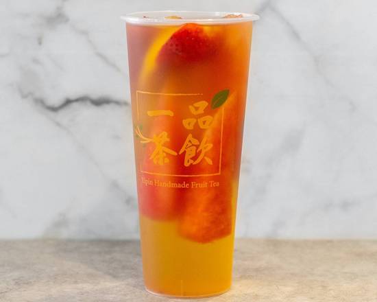Super Fresh Fruit Tea (超级水果茶)
